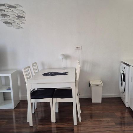 Appartement Au Coeur Du Panier Avec Terrasse 2 A 4 Personnes Climatisation à Marseille Extérieur photo