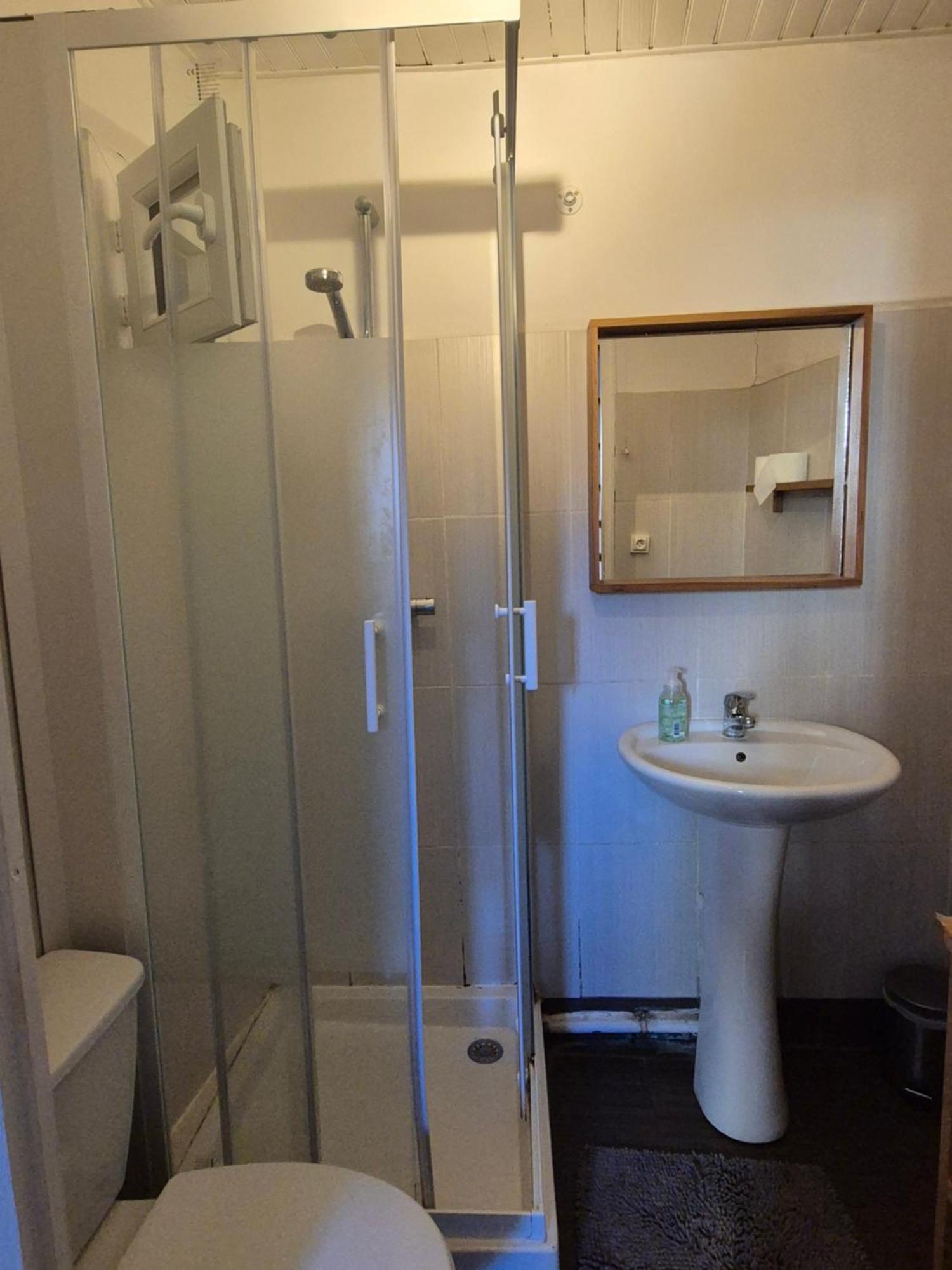 Appartement Au Coeur Du Panier Avec Terrasse 2 A 4 Personnes Climatisation à Marseille Extérieur photo