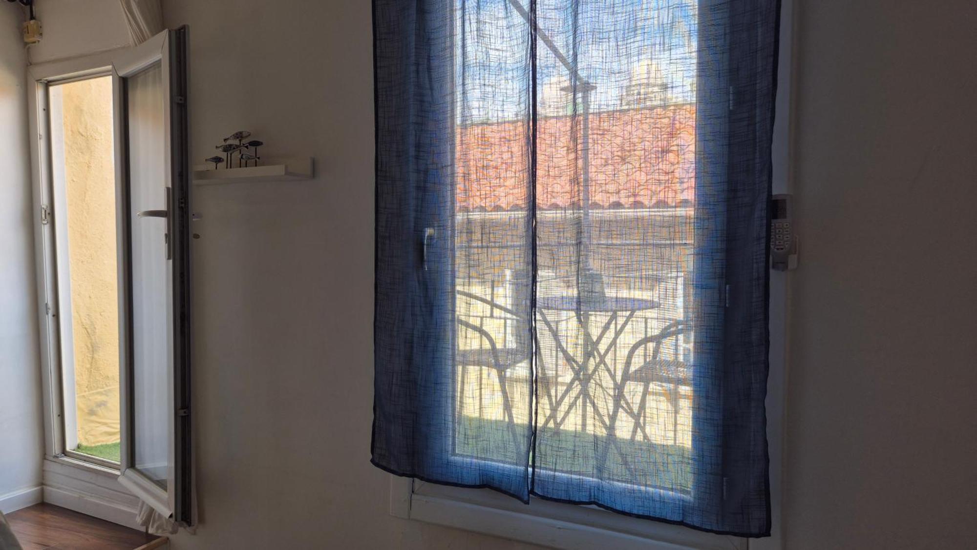 Appartement Au Coeur Du Panier Avec Terrasse 2 A 4 Personnes Climatisation à Marseille Extérieur photo