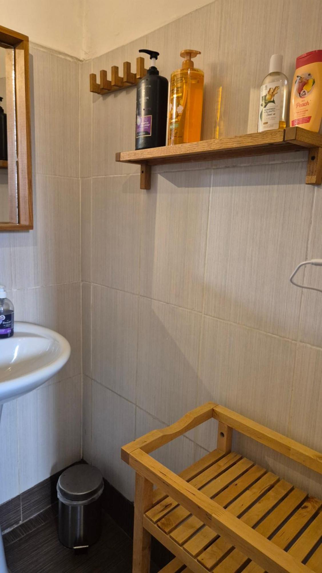 Appartement Au Coeur Du Panier Avec Terrasse 2 A 4 Personnes Climatisation à Marseille Extérieur photo