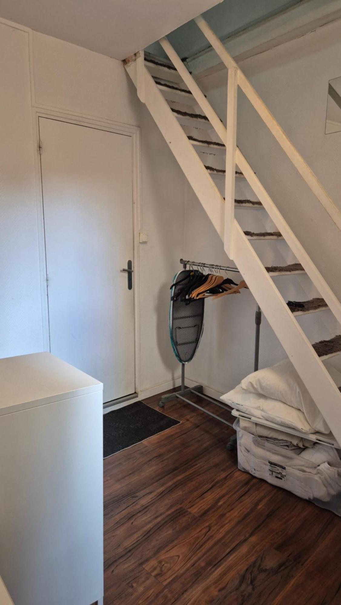Appartement Au Coeur Du Panier Avec Terrasse 2 A 4 Personnes Climatisation à Marseille Extérieur photo