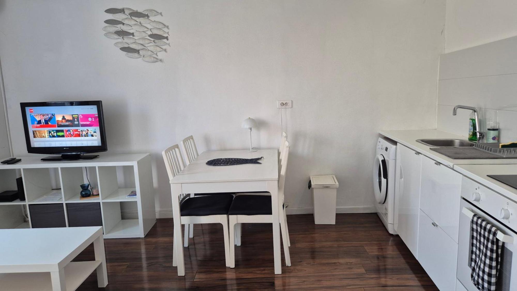 Appartement Au Coeur Du Panier Avec Terrasse 2 A 4 Personnes Climatisation à Marseille Extérieur photo