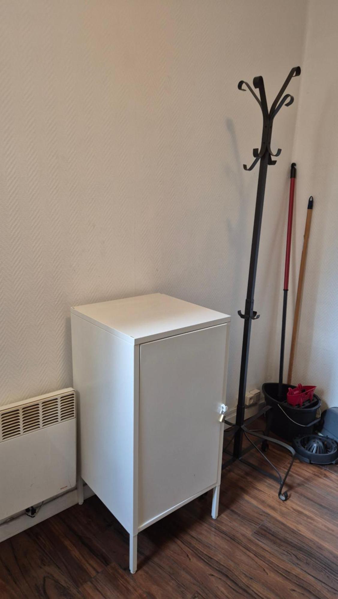 Appartement Au Coeur Du Panier Avec Terrasse 2 A 4 Personnes Climatisation à Marseille Extérieur photo